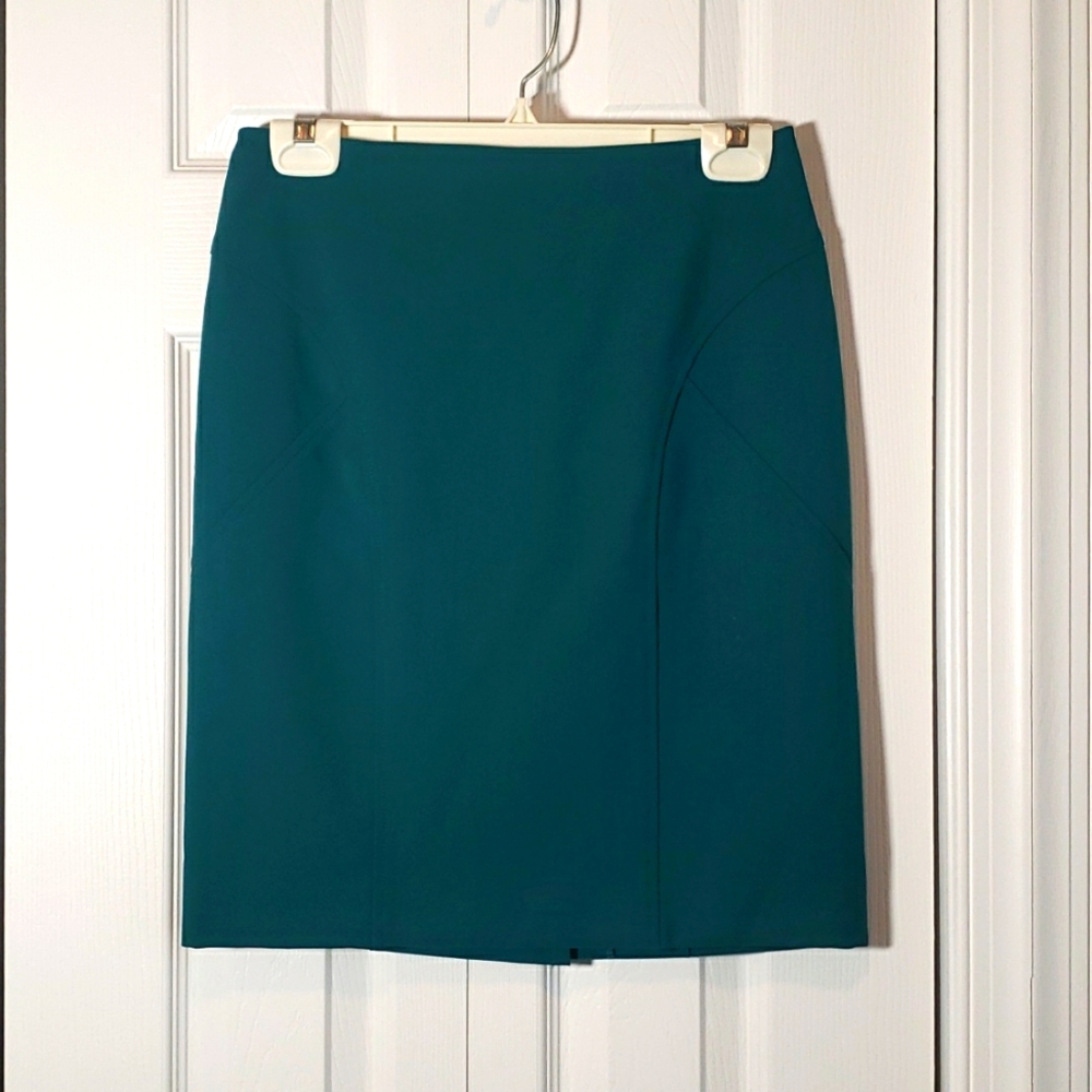 Worthington, 2P, green/teal